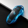 Adecuado para Estuche para Llave Tesla Model X, Estuche para Llave Model Y, Estuche para Tarjeta Model 3, Carcasa para Modelos