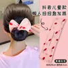 Clip de torsión para moño mágico perezoso Estilizador de cabello 2025 Nuevo Accesorio para el cabello de moño para adultos Pasador
