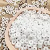 Fivela de Segurança Jade Sintético 10mm Feito à Mão DIY Estilo Antigo Acessórios para Roupas Chinesas Pulseira Corda Vermelha Acessórios com Contas Contas Soltas de Vidro