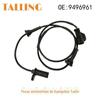Para Volvo S60S80V70XC70 sensor de velocidade da roda do sensor ABS 9496961 SS20115