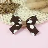Estilo Coreano Estilo Boêmio Tecido Bordado Laço Decoração Acessórios Acessórios Roupas Bolsas Acessórios de Cabeça Materiais Atacado