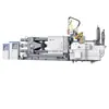 Máquina Horizontal de Fundição sob Pressão Automatizada para Câmaras Frias Lh-200T Longhua para Peças de Motocicleta, Pastilhas de Freio e Guidões