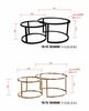Patas de Mesa de Lujo Ligero, Soportes para Patas de Mesa, Patas de Mesa de Comedor de Hierro Pizarra, Patas de Mesa de Comedor, Mesa de Centro para Computadora, Estructura de Mesa de Bar, Escritorio de Oficina