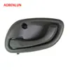 Adequado para 99 Vitra Jimny 83130-60g01 83110-60g01 Maçaneta Interna