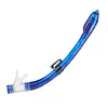 Equipo de Entrenamiento para Natación y Snorkel Aloma para Niños, Snorkel Totalmente Seco Anti-Ahogamiento, En Stock al por Mayor