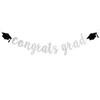 2026 Decoração de Festa de Formatura da Amazon Banner de Foto de Formatura Bandeira Decoração Espiral Pendurada Faixa de Ombro Fita de Cerimônia