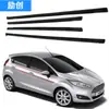 Adecuado para Ford Fiesta Tira de Sellado de Coche Tira Bloqueadora de Agua para Parabrisas de Coche Dk4950650D