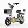 Venda Quente Transfronteiriça Exportação Atacado Beta Adulto Bicicleta Elétrica de Duas Rodas Patinete de Mobilidade