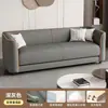 Sofá pequeno para apartamentos pequenos, disponível em estoque, adequado para uso doméstico, salas de estar, imóveis para aluguel, salões de beleza e salões de cabeleireiro; não precisa lavar, acomoda duas ou três pessoas, ideal para apartamentos pequenos