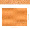 Papel Perolado Tema Bolinhas Wx 17g Papel de Embrulho à Prova de Umidade para Doces de Presente Papel de Seda Decorativo Colorido com Bolinhas