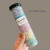 Ligas para el Cabello Negras que No Dañan el Cabello, Nuevo Estilo 2026 Bandas Elásticas para Mujer, Ligas para el Cabello de Adulto, Bandas Elásticas, Accesorios para el Cabello al por Mayor