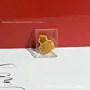 Nueva Serie de Pegatinas para Teléfono Móvil de Shuibei Versión Q Dibujos Animados Texto, Varias Pegatinas para Teléfono Móvil para Hacerse Rico y Ganar Dinero, Pequeños Regalos para Amigos