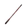 Caña de Pescar de Carbono Ultra-Corta de 46cm Plegable Caña de Mano Ultra-Ligera Ultra-Dura Caña para Pesca de Objetos Pequeños Caña de Pescar Caña para Carpa Crucian Equipo de Pesca