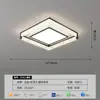 [Uau] Lâmpada de Teto Normcore Italiana, Moderna, Simples e Atmosférica Lâmpada de Proteção Ocular de Espectro Completo, Pacote de Iluminação para Toda a Casa