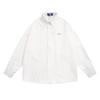 Ropa para Hombre YPRS 2022 Otoño Fresco Japonés Literatura de Hong Kong Camisa de Gamuza T Manga Larga para Hombre de Comercio Exterior