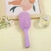 Ponto, penteia bolsa de ar feminina pente compacto mini fofo infantil meninas coreano massagem almofada de ar pente, melodia