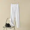 Calça de Terno Coreana High Street de Caimento Limpo, High-End, com Caimento, para Outono, Casual, Calças Longas Masculinas de Barra Reta, Levemente Flare