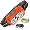 Linterna frontal de luz fuerte transfronteriza Mini LED para exteriores Pesca nocturna Lámpara de minero Portátil Luz montada en la cabeza Recargable Sensor Súper brillante