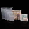 Bolsas de Columna de Aire Anticolisión Bolsas Q Bolsas L Bolsas U Tamaño Grande Montaje Superior Muestra Gratis Fábrica de Columnas de Burbujas Bishan Chongqing