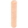 Palo de madera redondo de corcho, cuña de madera maciza, palillos de madera, palo de espiga de madera Xiao, cuña de clavo de madera de sarga, conector de armario