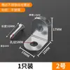 Soportes de estante personalizados, pasadores para mamparas de vidrio, soportes de estante de aleación de zinc para gabinetes, soportes de estante de aleación de zinc con ventosa, paneles de estante móviles