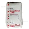 LDPE Exxon LD151BW/LD150AC Calandrado por Extrusión Película de Alta Rigidez y Estabilidad Térmica Empaque Sellable