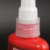 Adhesivo anaeróbico adhesivo para tornillos sólido 222/242/243/262/271/277/270 sellador de fijación de roscas