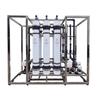 Equipo lavador de botellas de licor y cerveza, Ultrafiltración de agua pura, tratamiento de aguas residuales industriales, equipo para tratamiento de agua de grifo, tratamiento de aguas residuales