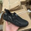 Zapatos para Hombre 2025 Nuevos Suela Suave Cómodos para Correr Casuales Deportivos Casuales Comercio Exterior Venta al por Mayor Transfronteriza Transpirables