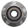 Cubo de Roda com Rolamento HUB874T-1 Unidade de Roda Dianteira e Traseira Aplicável à Unidade de Roda de Tração Integral Xiaopeng P7