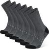 Nuevos Calcetines Deportivos de Media Caña para Hombre Otoño 2025, Absorbentes de Sudor, Antideslizantes, Anti-Rozaduras, para Baloncesto, Calcetines Versátiles Sencillos