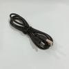 Adecuado para smartphone Android V8 V3 máquina para personas mayores trapezoidal Cable de datos de carga de puerto ancho Tipo C cabezal de extensión