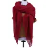 Hoh Xil Turismo Estilo Étnico de Verano Chal Hebilla Vintage Protector Solar Algodón Lino Chal Blusa Versátil Toalla de Playa