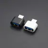 Adaptador USB para Teléfono Móvil Convertidor OTG Android Tipo-C Convertidor V8 TPC USB 2.0 a Tipo C