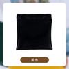 Bolsa sencilla de cuero portátil para audífonos, bolsa cosmética pequeña y fresca para artículos diversos, PU, bolsa para guardar labiales, monedero con cierre automático