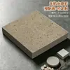 Venta directa de fábrica de paneles prefabricados de terrazo inorgánico, baldosas para piso antideslizantes y resistentes al desgaste en toda la masa para centros comerciales, hospitales y escuelas, imitación piedra
