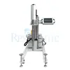 Procesador de Fusión de Metal Ultrasónico con Soporte de Elevación Automática Equipo de Refinamiento de Tejido de Coagulación Tratamiento de Grano
