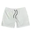 Amazon Pantalones Cortos Deportivos para Correr para Hombre 2025 Fitness Secado Rápido Color Sólido Pantalones Cortos de Playa Estilo Outdoor Corto para Hombre
