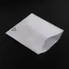 Bolsas Biodegradables No Tejidas, Bolsas de Empaque de Fibra de Bambú, Bolsas No Tejidas Spunlace, Bolsas de Empaque de Fibra de Madera