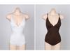 2019 Nuevo Estilo Coreano Traje de Baño de Una Pieza Triángulo para Mujer Traje de Baño Moderno para Aguas Termales