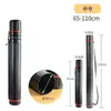 Tubo de almacenamiento para motocicleta Tubo de almacenamiento para motocicleta Vehículo eléctrico vehículo eléctrico Cubo de almacenamiento para paraguas paraguas Tubo cruzado con tapa Tubo de dibujo para almacenamiento de paraguas