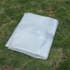 Bolsa Tonelada Personalizada de Alta Transparencia Bolsa Contenedor Bolsa Tonelada Bolsa Industrial Impermeable, Resistente a la Humedad y a Prueba de Fugas Tonelada Barril Forrado con Bolsa de Película de Plástico