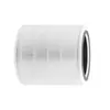 Adecuado para filtro de purificador de aire LEVOIT Core 400S elemento de filtro HEPA de carbón activado tres en uno