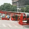 Cabeça de Máquina de Mineração Dispositivo de Transmissão Montagem da Cabeça do Transportador Cabeça de Máquina Raspadora de Funcionamento Suave Dispositivo de Transmissão