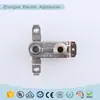 Panela Elétrica Doméstica Panela de Cozinha Elétrica Controlador Mecânico de Temperatura Termostato de Metal Interruptor de Resistência Interruptor de Controle de Temperatura Atacado