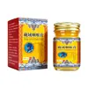 Pomada Herbal para la Garganta de Xizang para Garganta Seca, con Picazón y Sensación de Cuerpo Extraño, Cuidado Diario, Comercio Electrónico