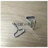 Gancho para Colgar con Forma de Personaje Volador en Forma de S de Acero Inoxidable Metal Multi-funcional Almacenamiento Gancho para Colgar Hebilla de Correa de Amarre Cuerda Baño Ropa Sombrero Productos