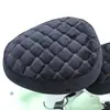 Funda para Cojín de Asiento de Vehículo Eléctrico, Funda para Asiento de Vehículo Eléctrico, Funda Gruesa de Terciopelo para Asiento de Vehículo de Batería, Bicicleta Eléctrica Pequeña Yadi Aima