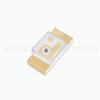 Parche SMD 0402 Luz Roja Cuentas de Lámpara de Alto Brillo Diodo Emisor de Luz LED 0402 Cuentas de Lámpara Luz Indicadora Multicolor