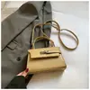 2026 Nuevo Estilo Elegante y Sencillo Bolso de Mano de Gama Alta para el Trabajo y los Viajes Diarios, Bolso Cuadrado Pequeño con Estilo para Mujer, Bolso de Hombro y Cruzado